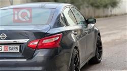 نيسان ألتيما